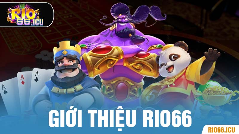 Giới Thiệu Rio66